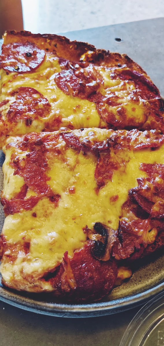 Mrs Woolly's General Store-2