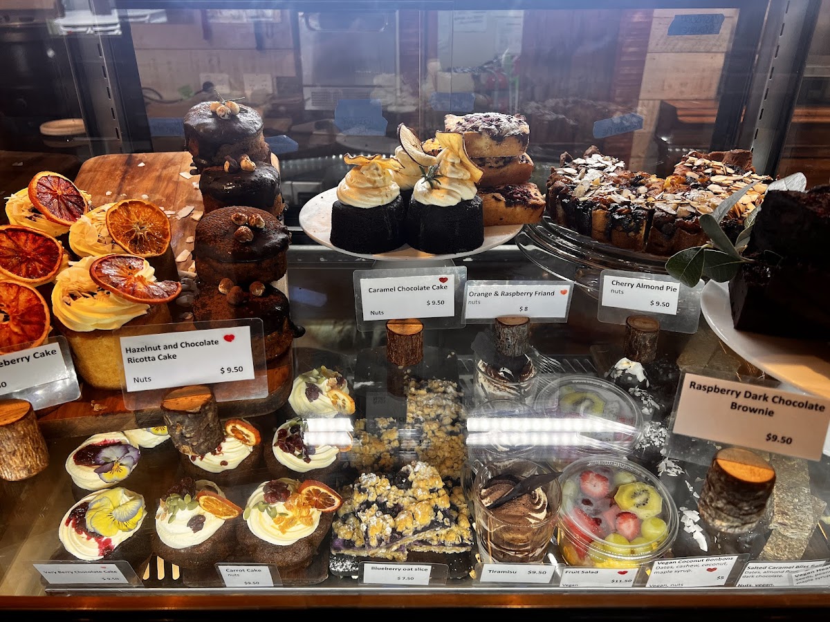 Mrs Woolly's General Store-5