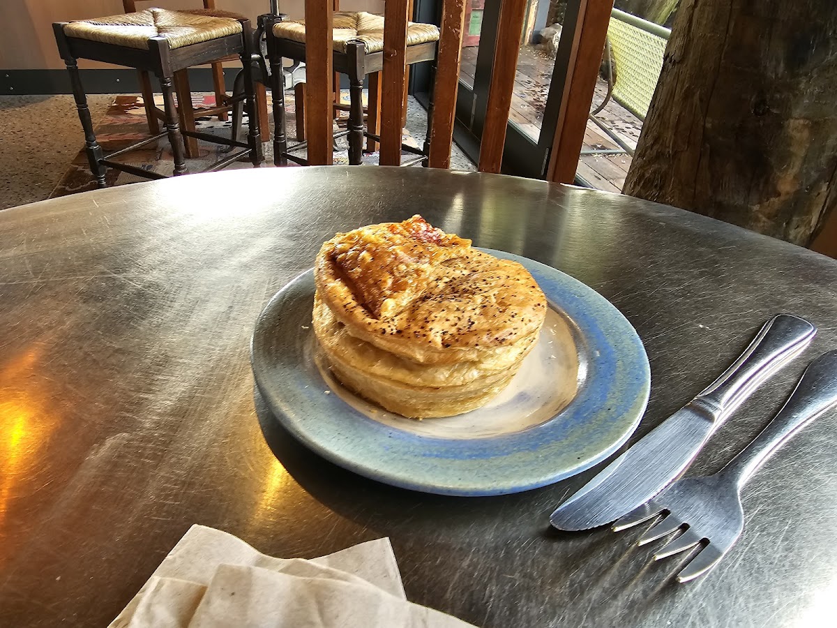 Mrs Woolly's General Store-7