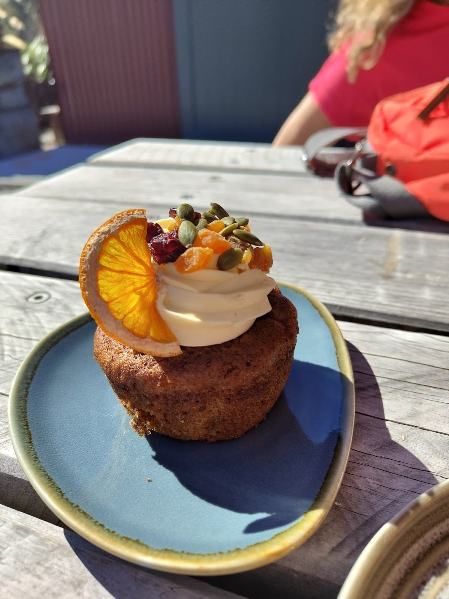 Mrs Woolly's General Store-8