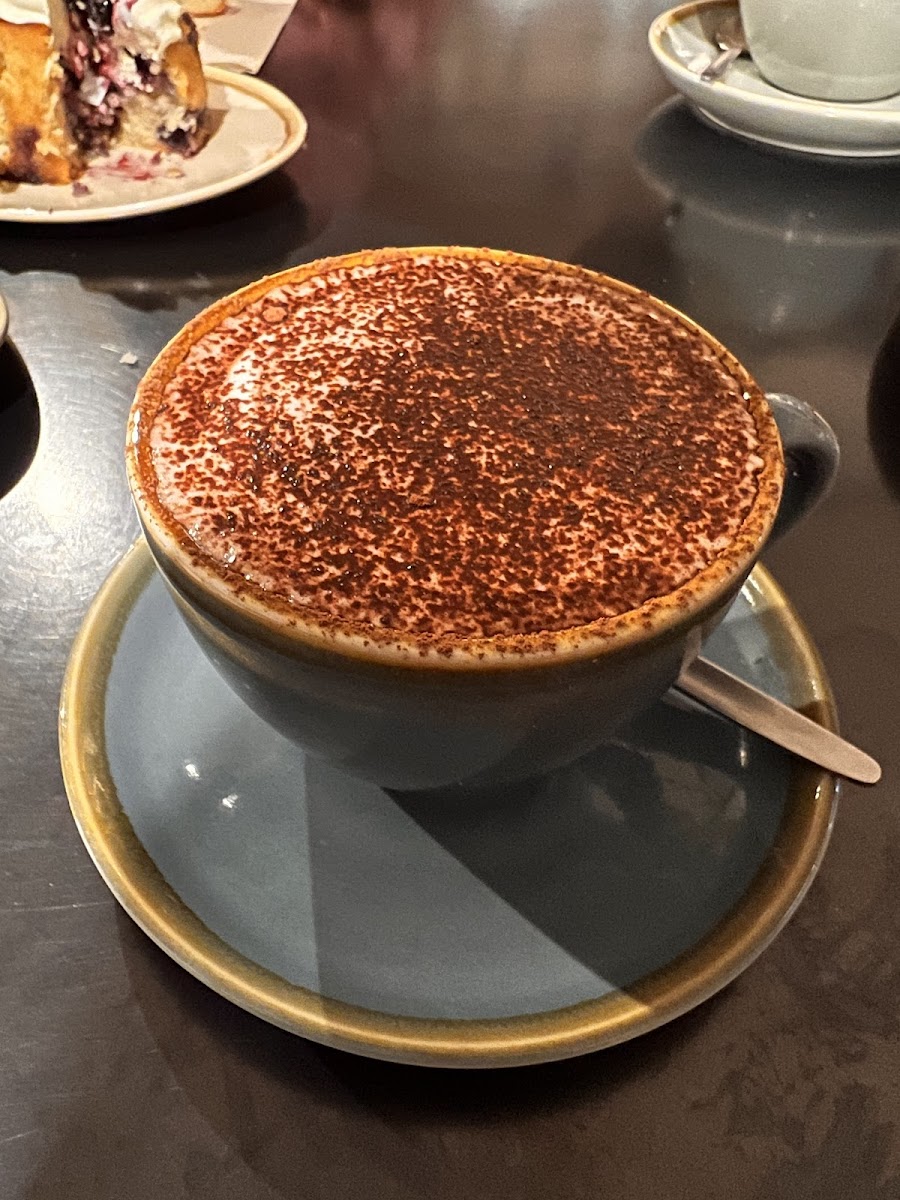 Mrs Woolly's General Store-9